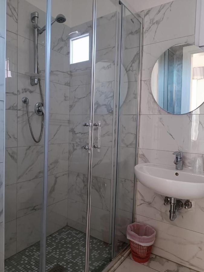 Hotel Villa Elisa Ріміні Екстер'єр фото